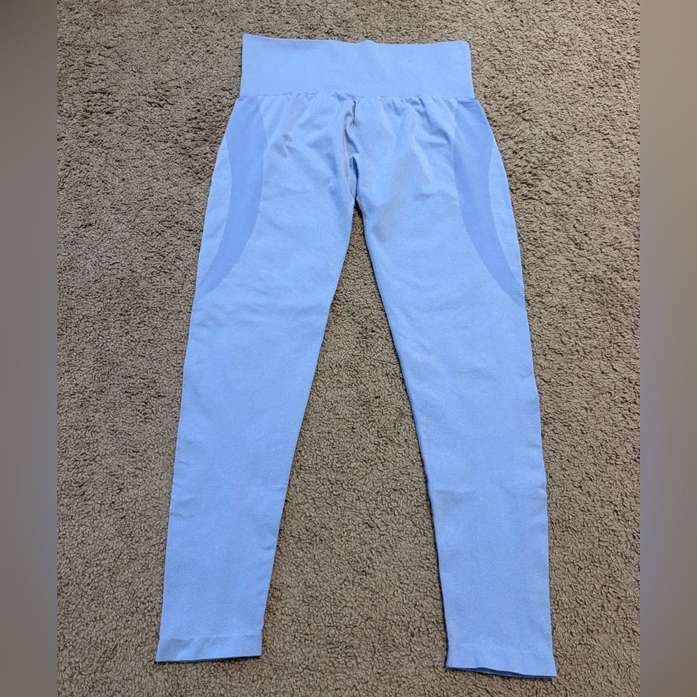 NVGTN Contour Seamless Leggings